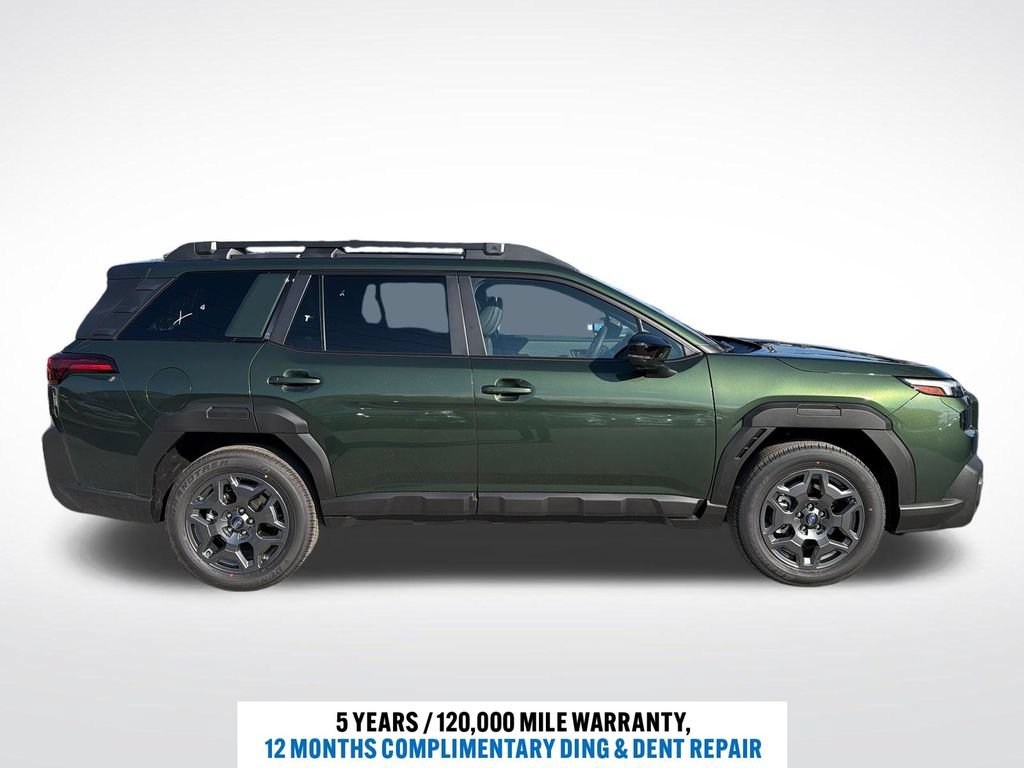 New 2026 Subaru Outback Premium AWD/4WD image 8