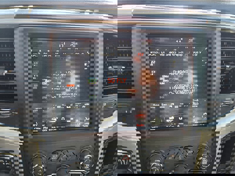 Used 2019 RAM 1500 Classic Warlock w/ Luxury Group image 18