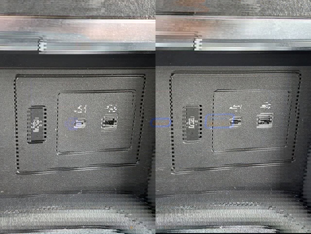 Certified 2023 Nissan Armada SV w/ Cargo Package image 22