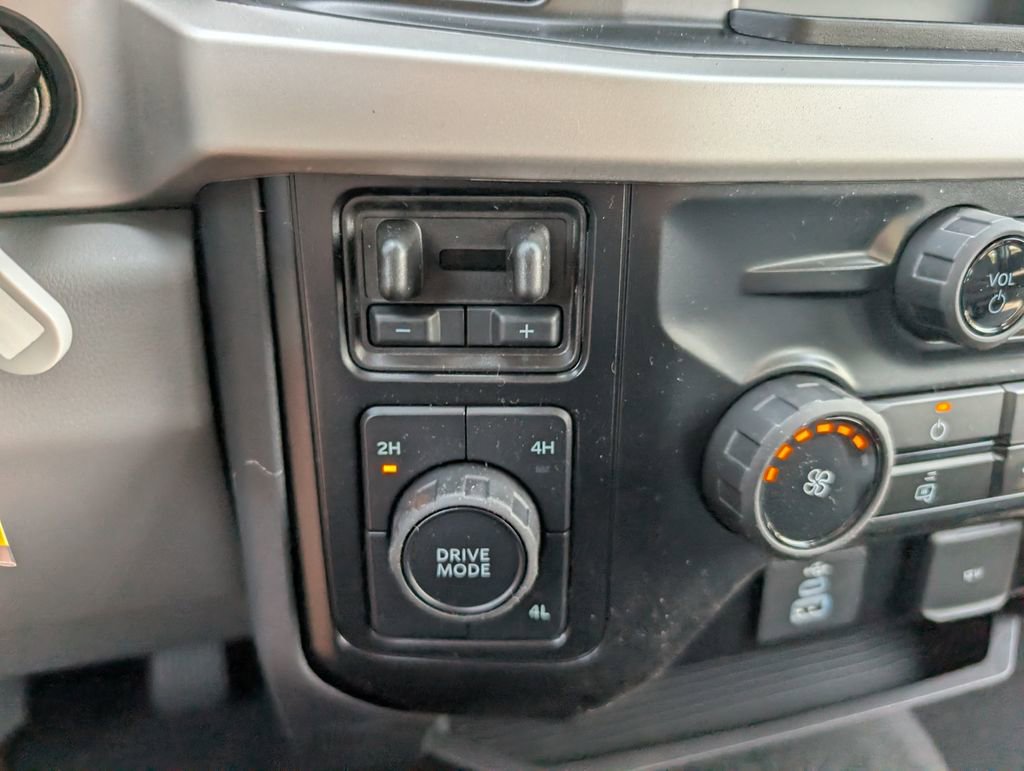 New 2026 Ford F350 XL AWD/4WD image 12