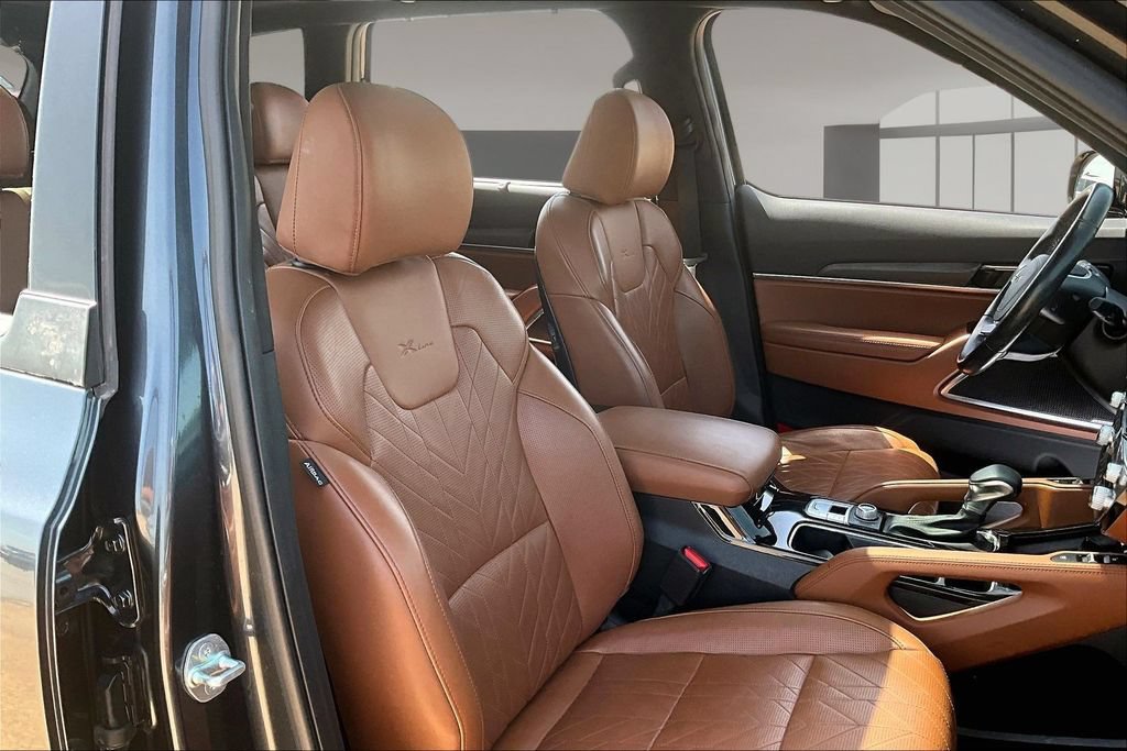 Used 2023 Kia Telluride SX Prestige X-Line AWD/4WD image 7