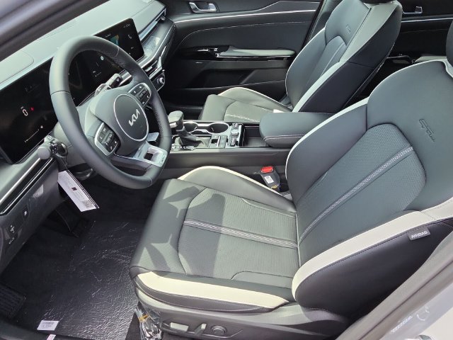 New 2026 Kia K5 GT-Line AWD/4WD image 5
