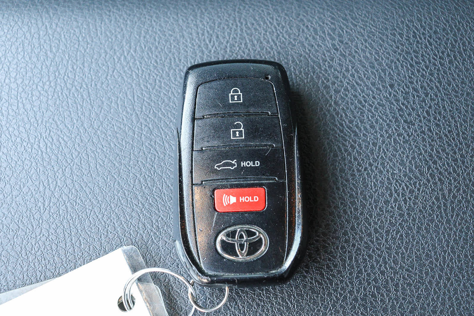 Used 2025 Toyota Camry SE FWD image 23