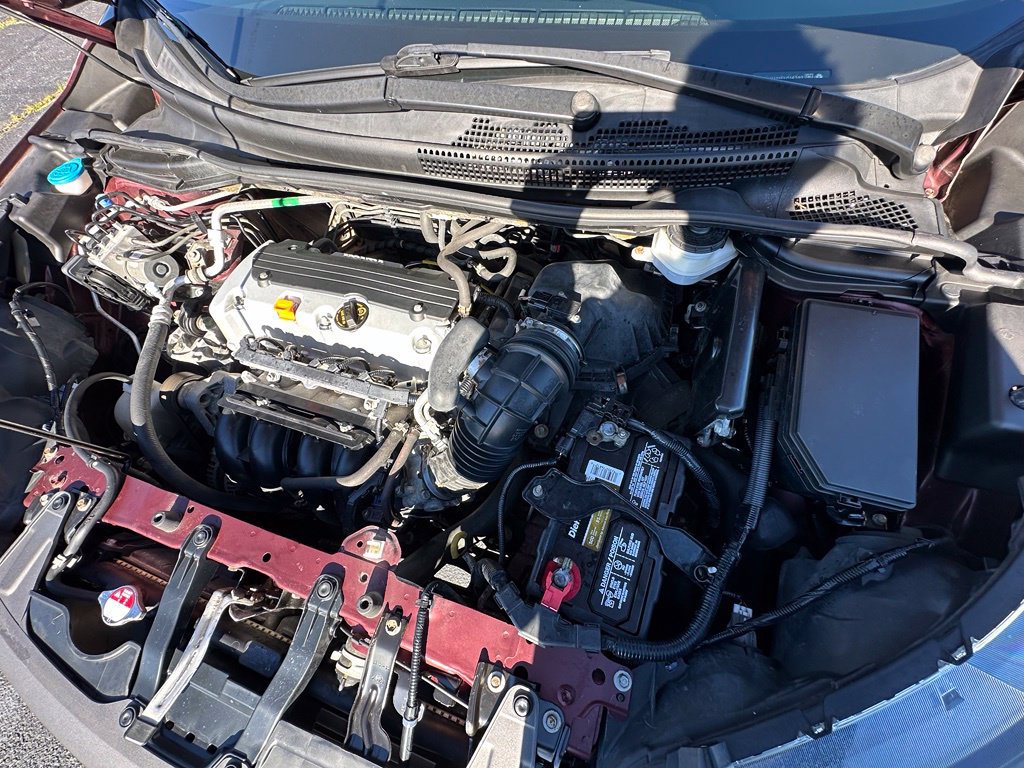Used 2014 Honda CR-V EX-L image 34