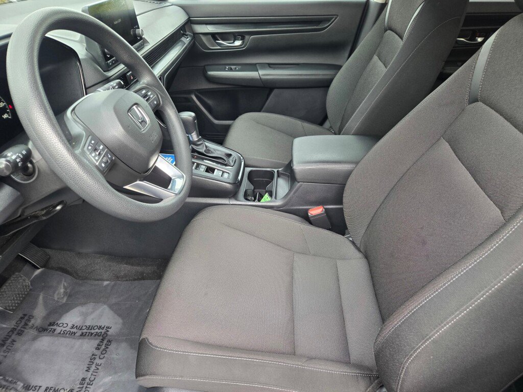 Certified 2023 Honda CR-V EX image 20