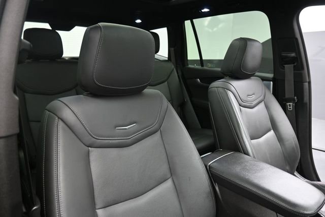 Used 2024 Cadillac XT6 Premium Luxury w/ Technology Package AWD/4WD image 29
