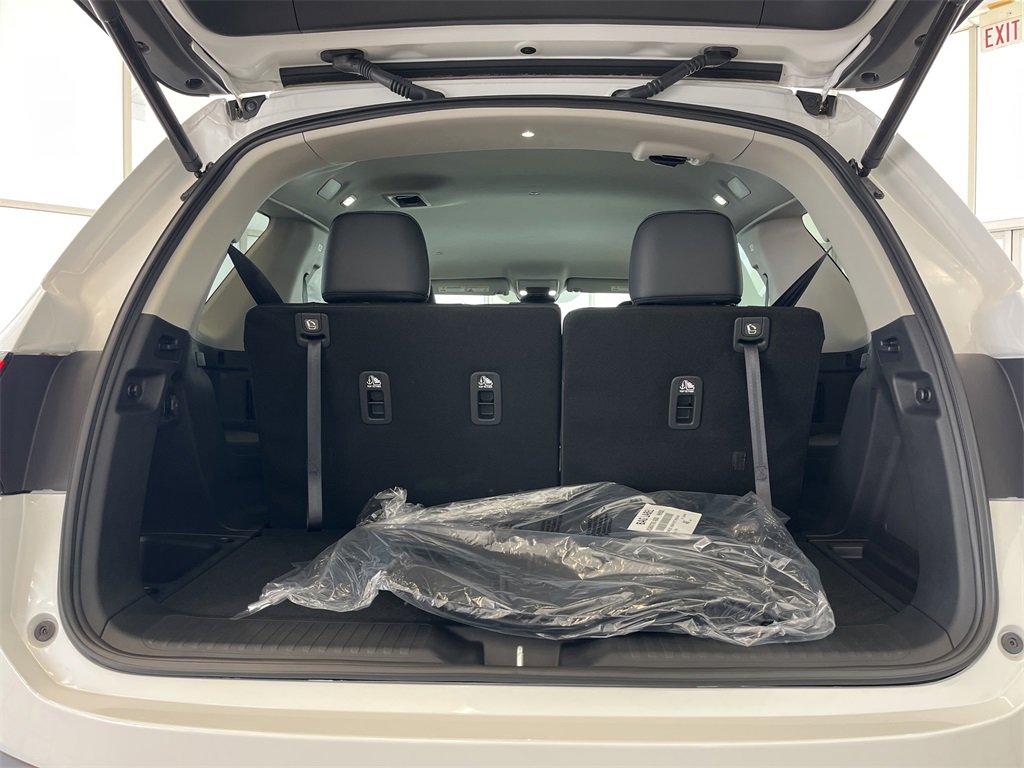 New 2025 Honda Pilot EX-L image 22