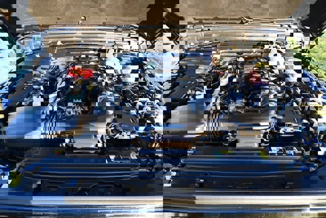 Used 2024 Jeep Wrangler Sport image 15