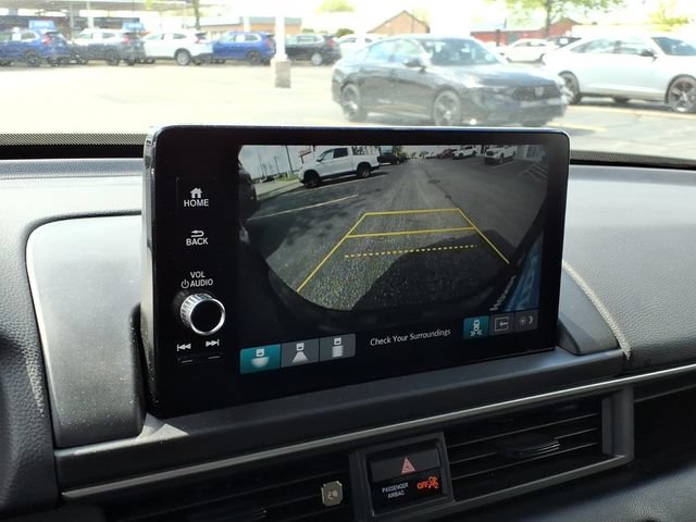 Certified 2025 Honda Pilot EX-L image 17