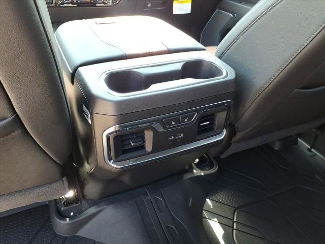 New 2026 Chevrolet Silverado 3500 High Country w/ High Country Premium Package image 20