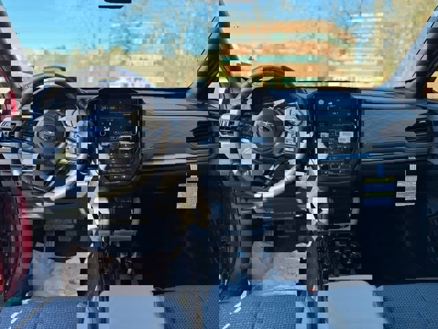 New 2026 Subaru Forester Premium image 6