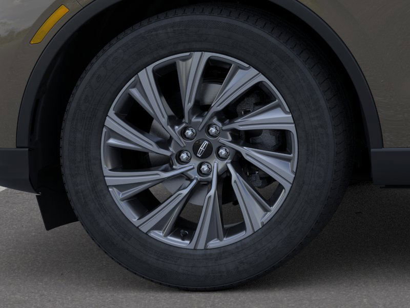 New 2025 Lincoln Aviator AWD image 19