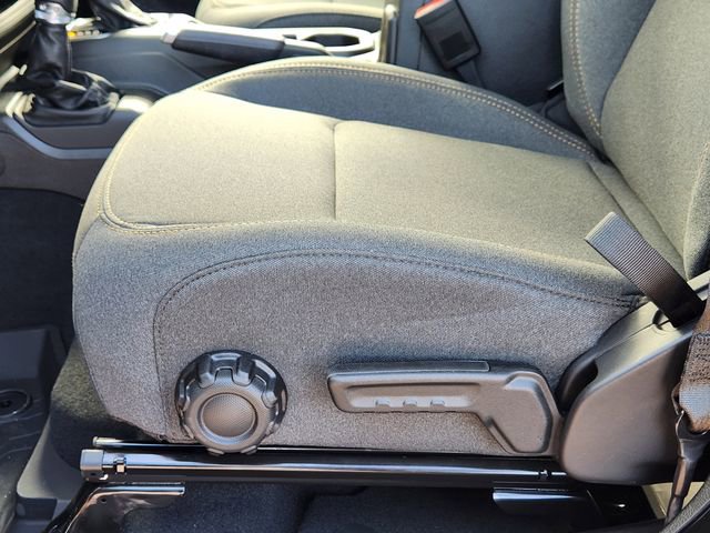 New 2026 Jeep Wrangler Unlimited Sport image 19