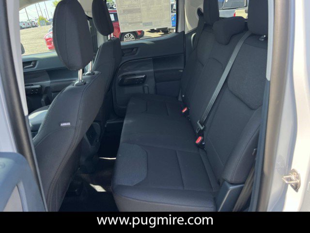 New 2026 Ford Maverick XL FWD image 14