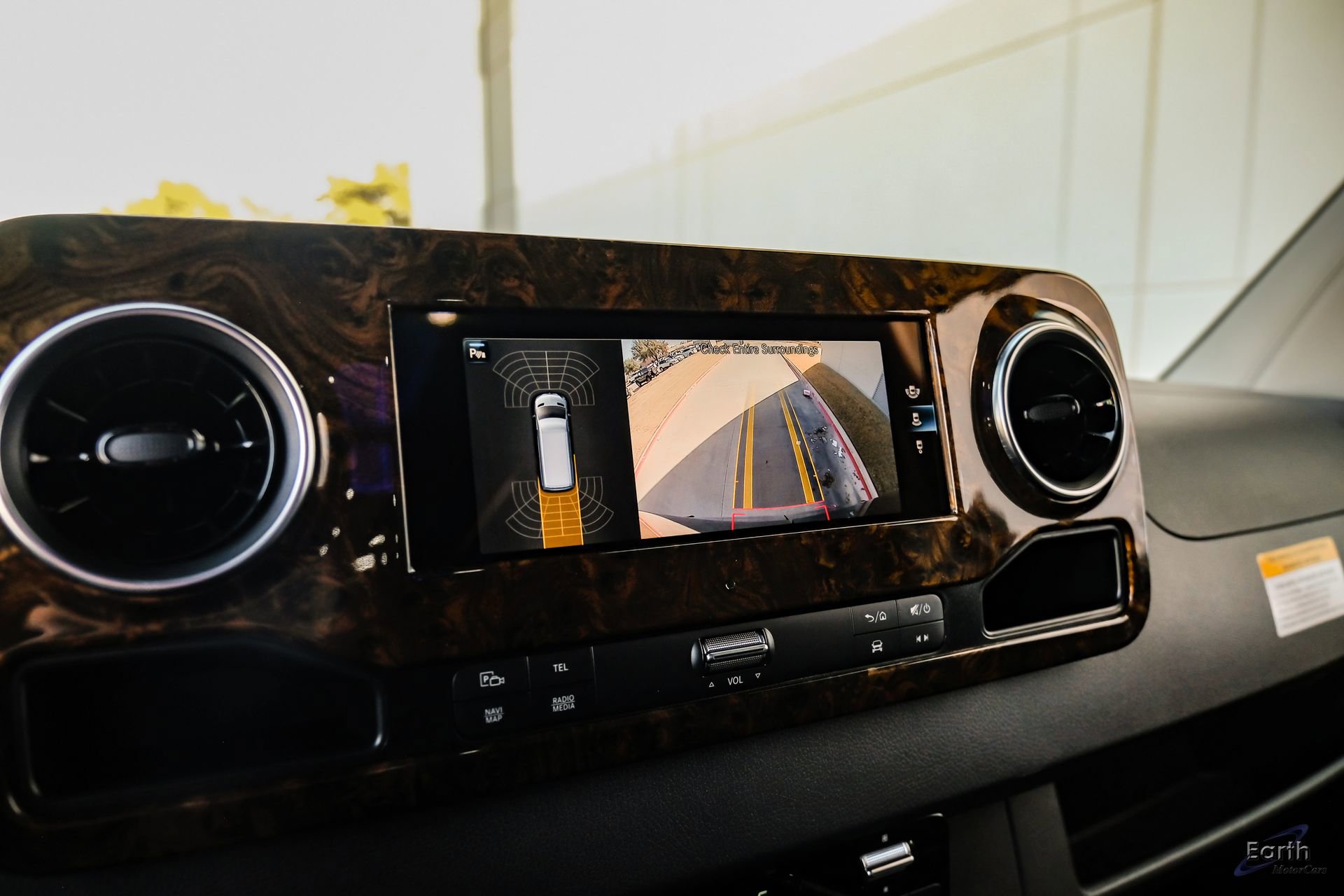 Used 2023 Mercedes-Benz Sprinter 3500 image 69