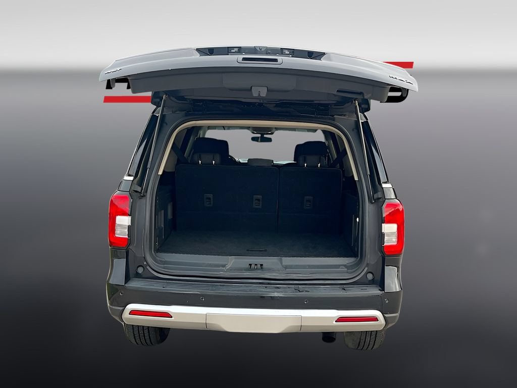 Used 2022 Ford Expedition Max XLT RWD image 24
