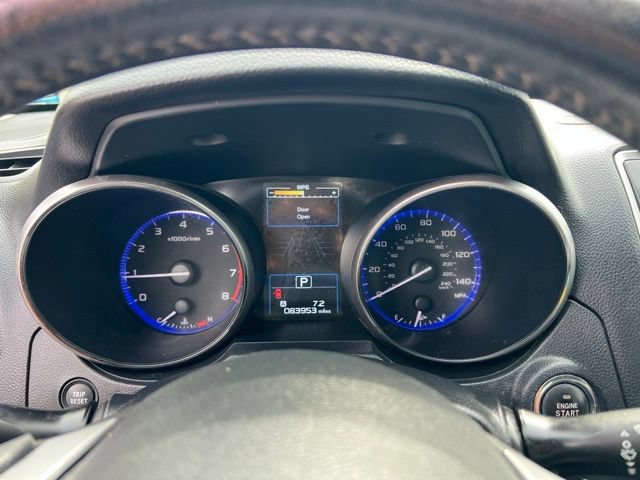 Used 2018 Subaru Outback 2.5i Limited AWD/4WD image 16
