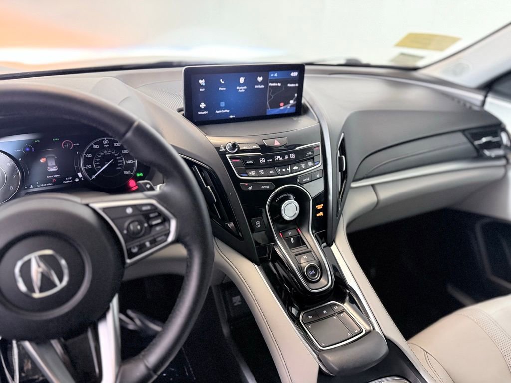 Used 2019 Acura RDX w/ Technology Package image 19