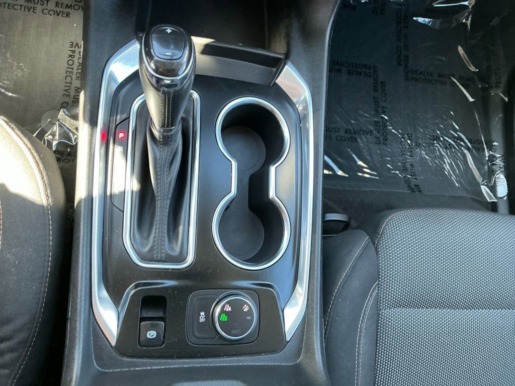 Used 2019 Chevrolet Traverse LT image 19