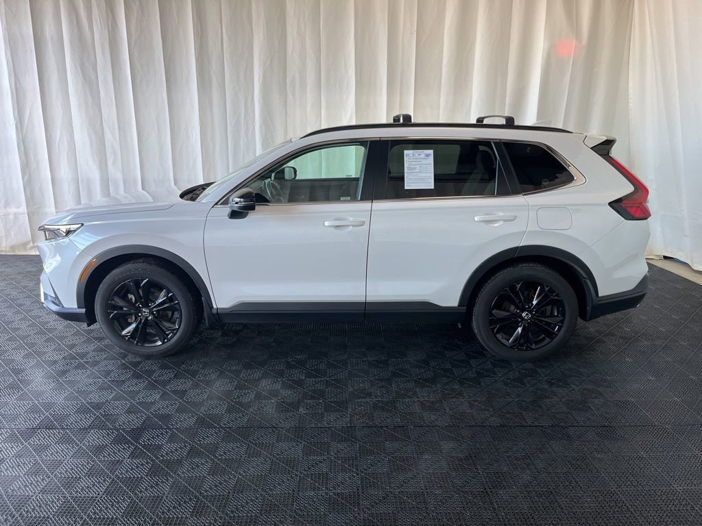 Used 2023 Honda CR-V Sport Touring image 29