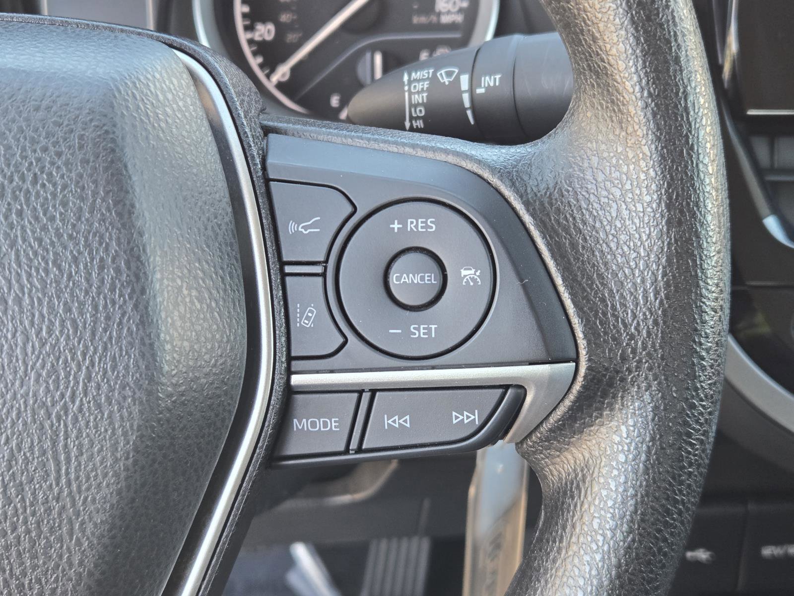 Used 2024 Toyota Camry LE image 16