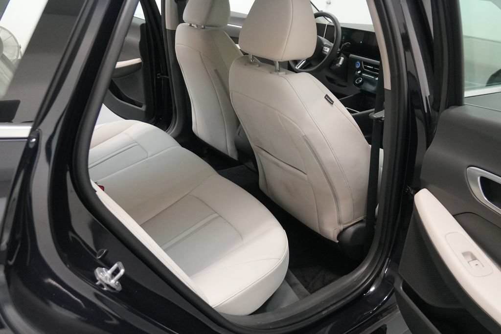 Used 2024 Hyundai Sonata SEL AWD/4WD image 30
