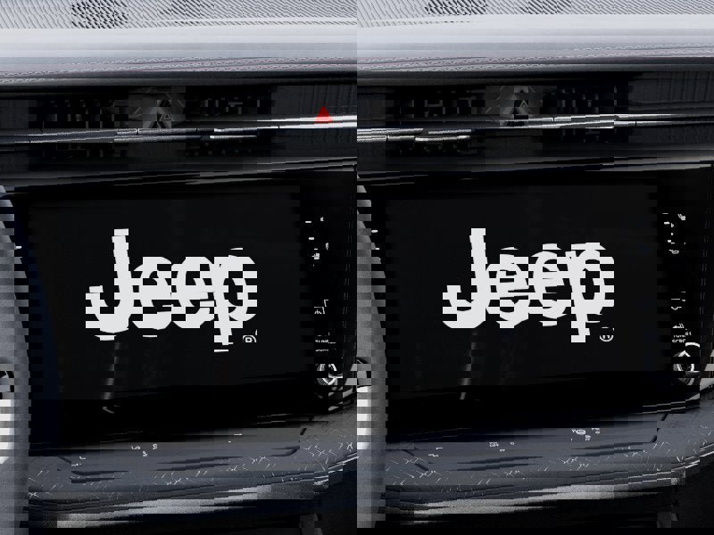 New 2025 Jeep Wagoneer S Limited image 27