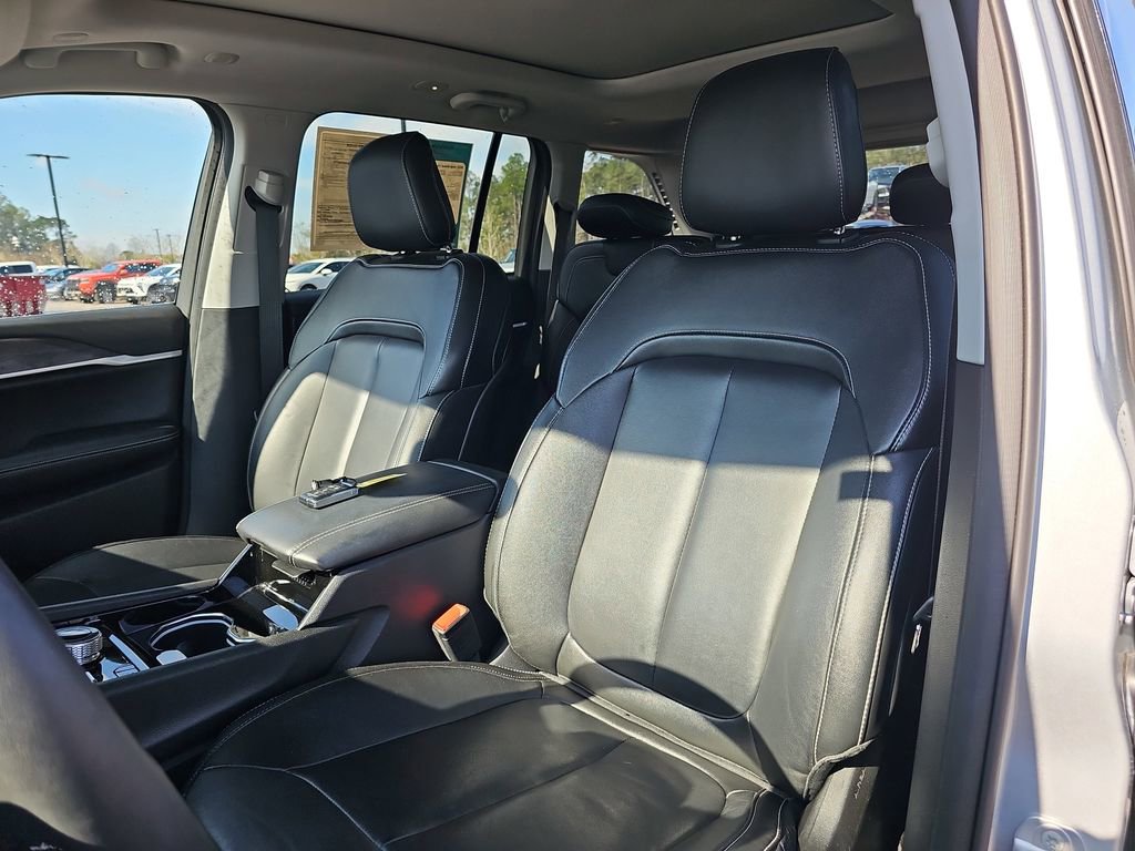 Used 2022 Jeep Grand Cherokee Limited 4xe image 19