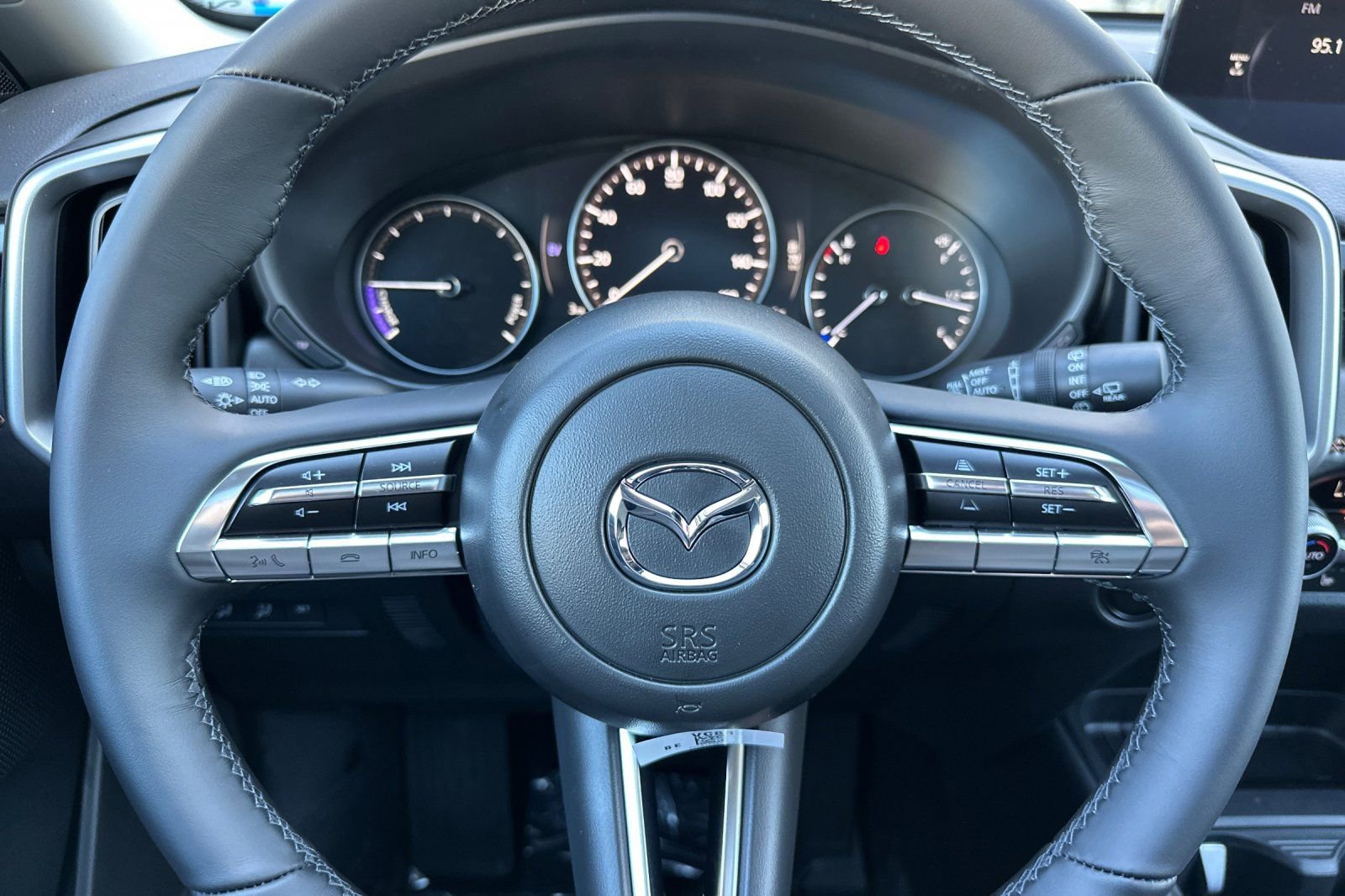 New 2026 MAZDA CX-50 AWD 2.5 Hybrid w/ Weather Package image 27