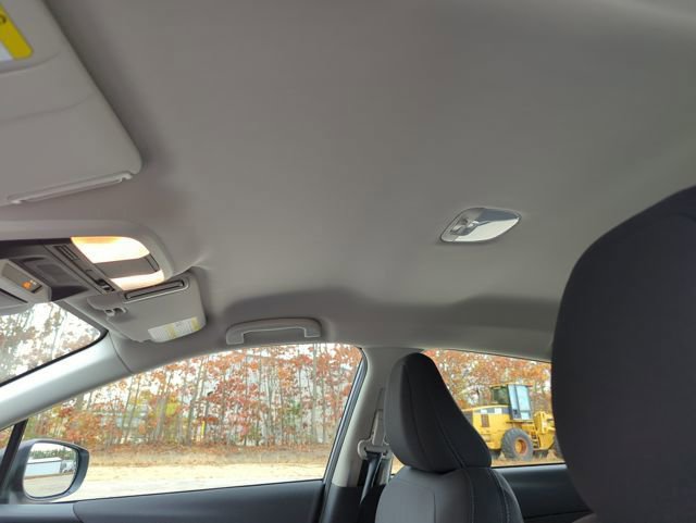 Certified 2025 Subaru Impreza 2.0i AWD/4WD image 27