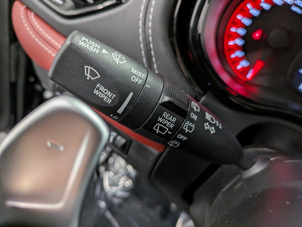 Used 2024 Dodge Durango SRT Hellcat image 17