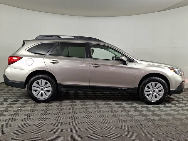 Used 2019 Subaru Outback 2.5i Premium AWD/4WD image 10