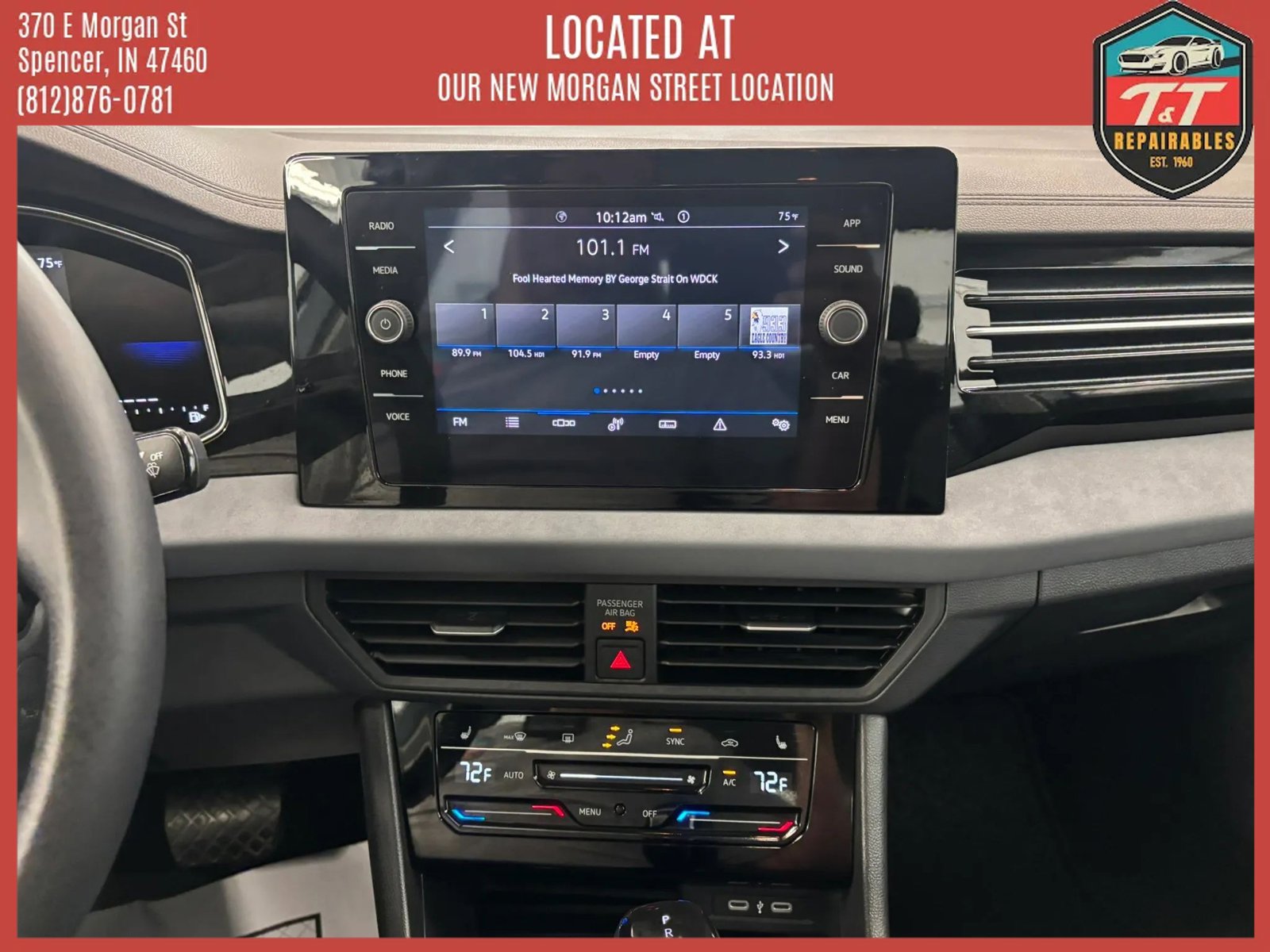 Used 2025 Volkswagen Jetta SE FWD image 21