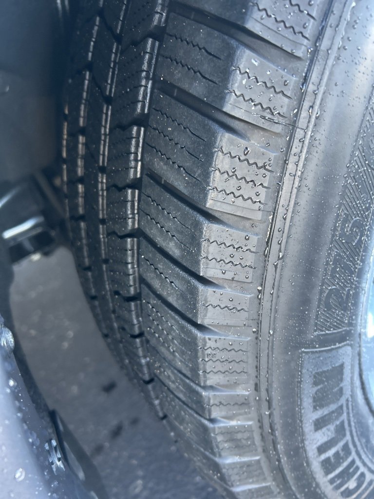 Used 2019 INFINITI QX80 Luxe image 13