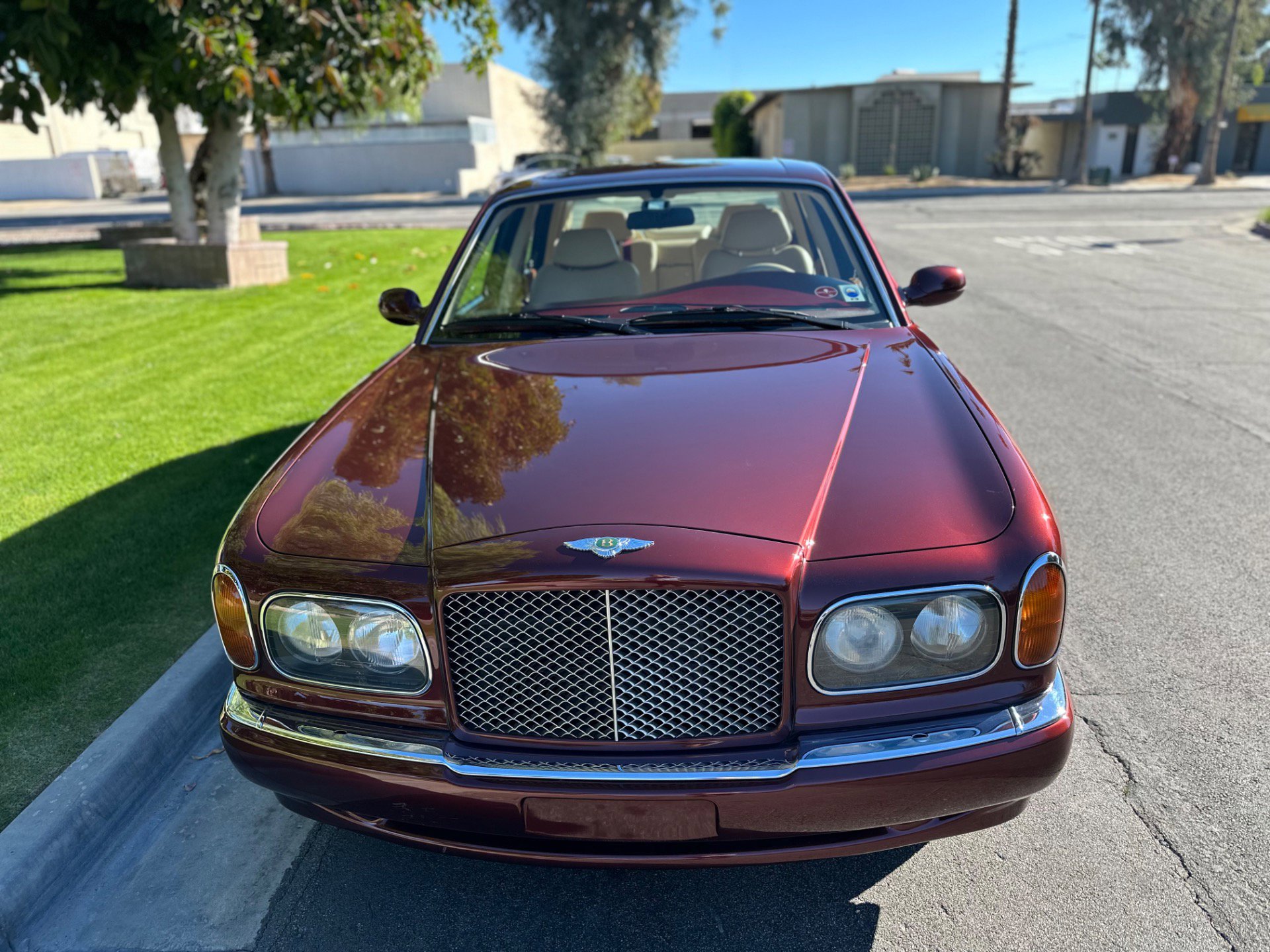 Used 1999 Bentley Arnage Green Label image 5