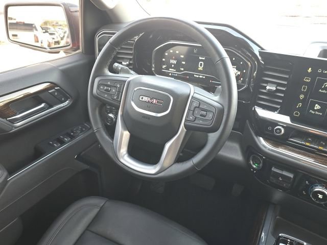 Used 2025 GMC Sierra 1500 Elevation w/ Elevation Premium Package image 33