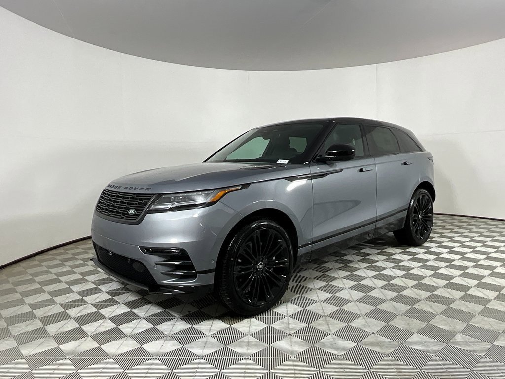 New 2026 Land Rover Range Rover Velar Dynamic SE image 1