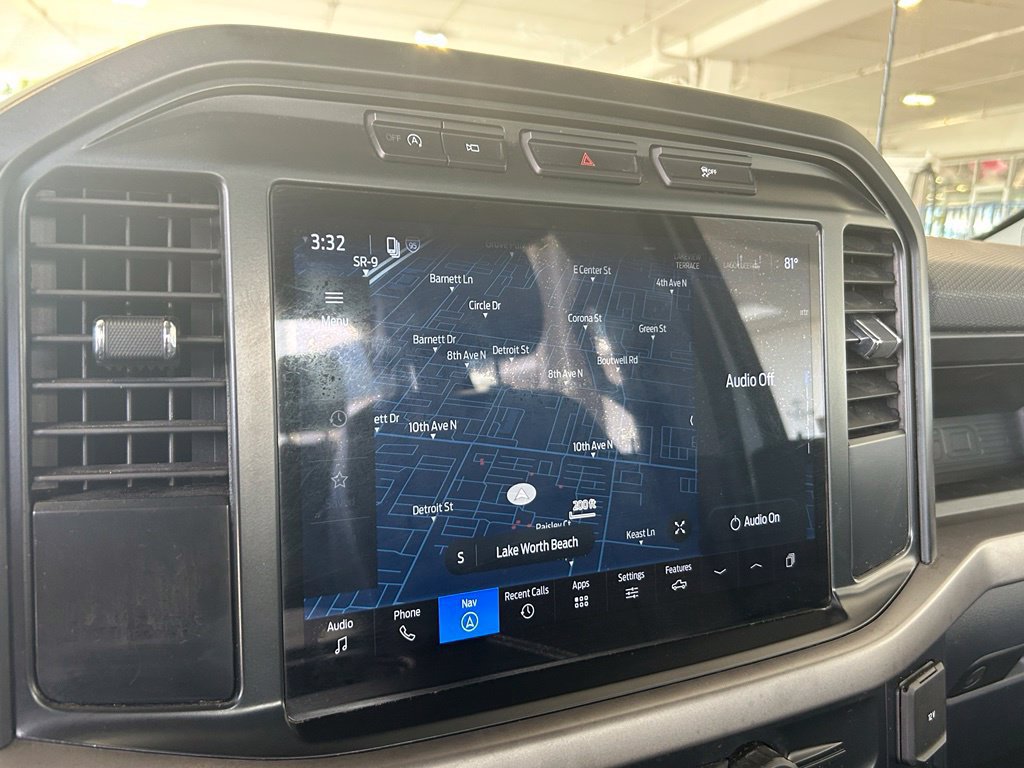 Certified 2024 Ford F150 XL AWD/4WD image 13