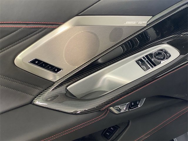 New 2025 Chevrolet Corvette E-Ray w/ Battery Protection Package image 28