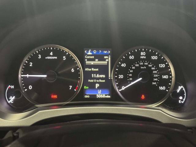 Certified 2023 Lexus IS 300 AWD w/ Premium Package image 30