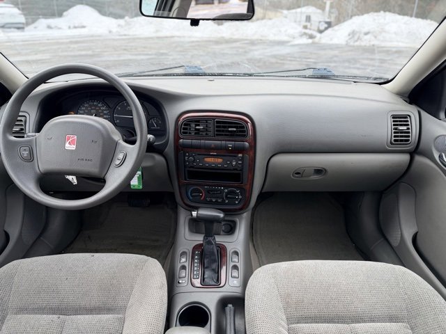 Used 2002 Saturn L-Series L200 image 15