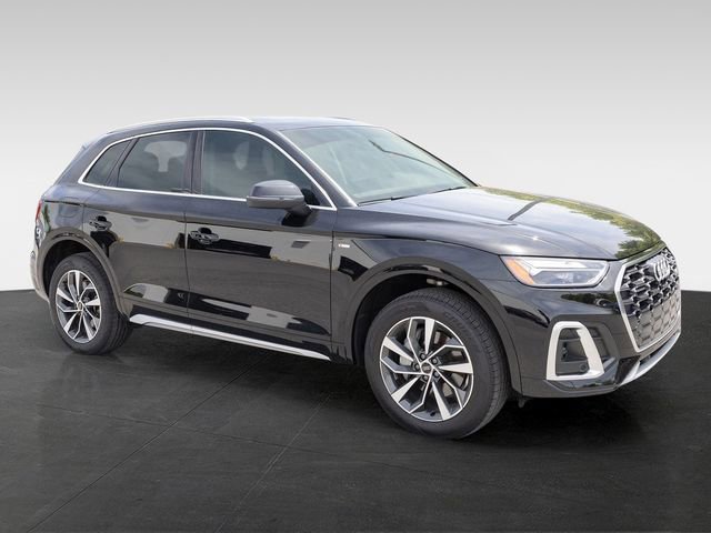 Used 2024 Audi Q5 2.0T Premium w/ Convenience Package AWD/4WD image 12
