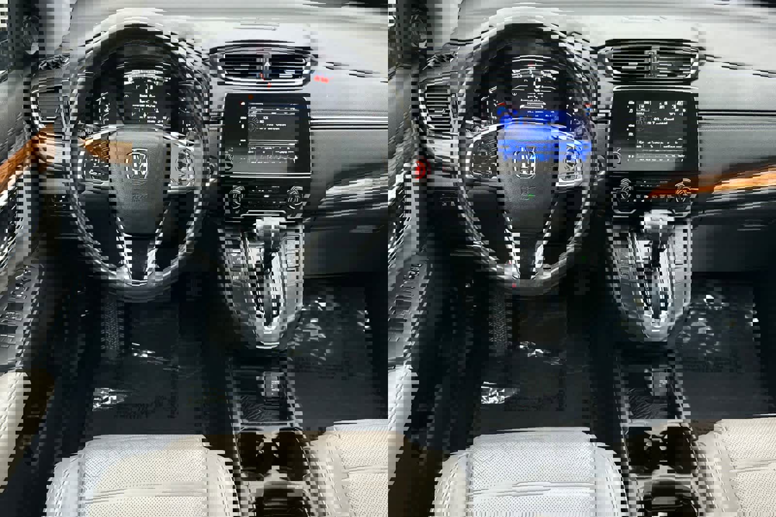 Used 2017 Honda CR-V EX-L image 15