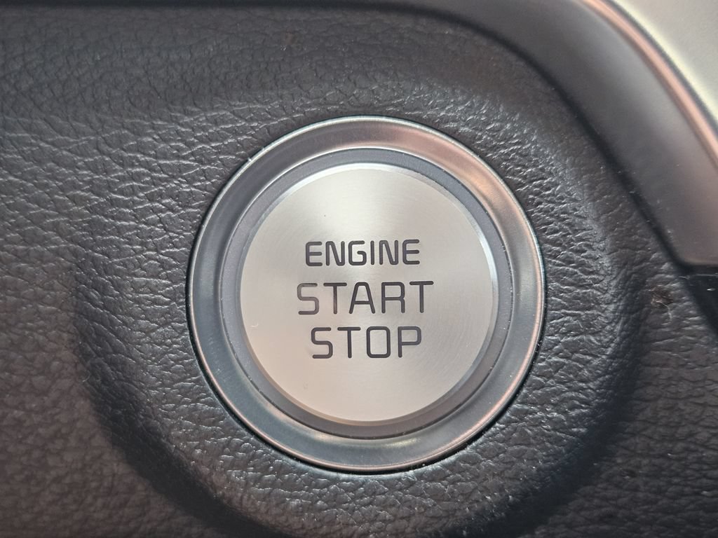 Used 2024 Kia Telluride SX AWD/4WD image 19