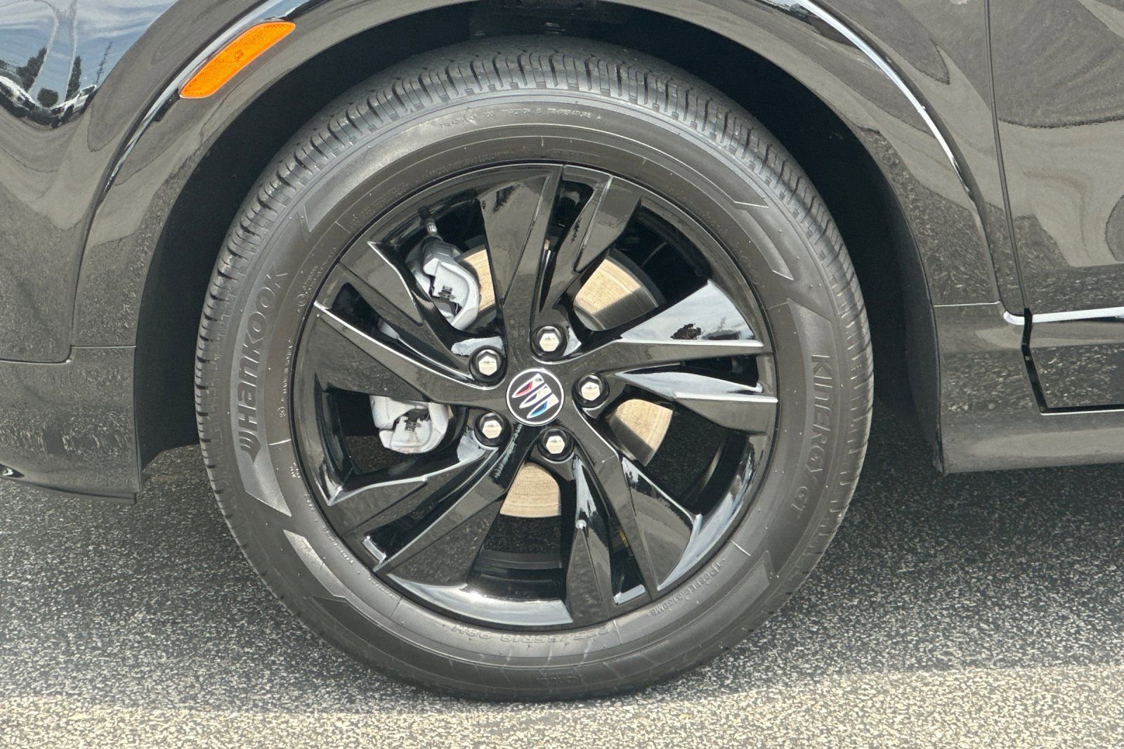 Used 2026 Buick Encore GX Sport Touring image 36