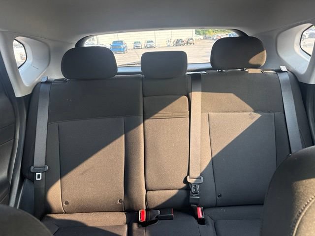Used 2025 Hyundai Kona SE AWD/4WD image 24