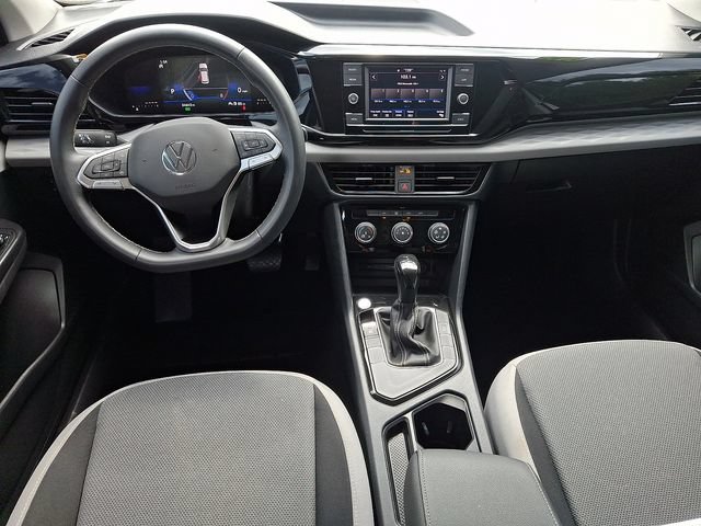 Used 2023 Volkswagen Taos S FWD image 12