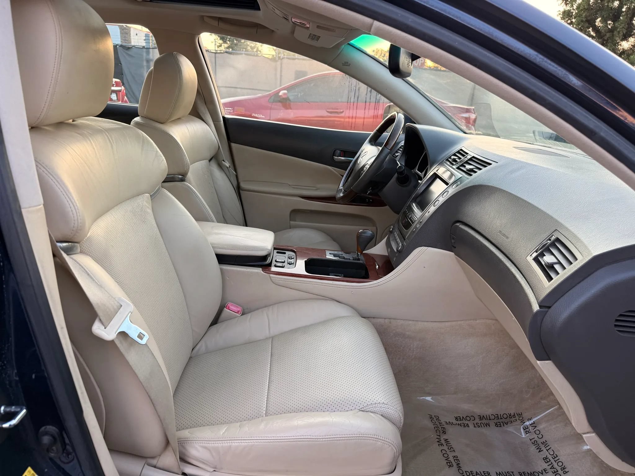Used 2010 Lexus GS 350 AWD image 18