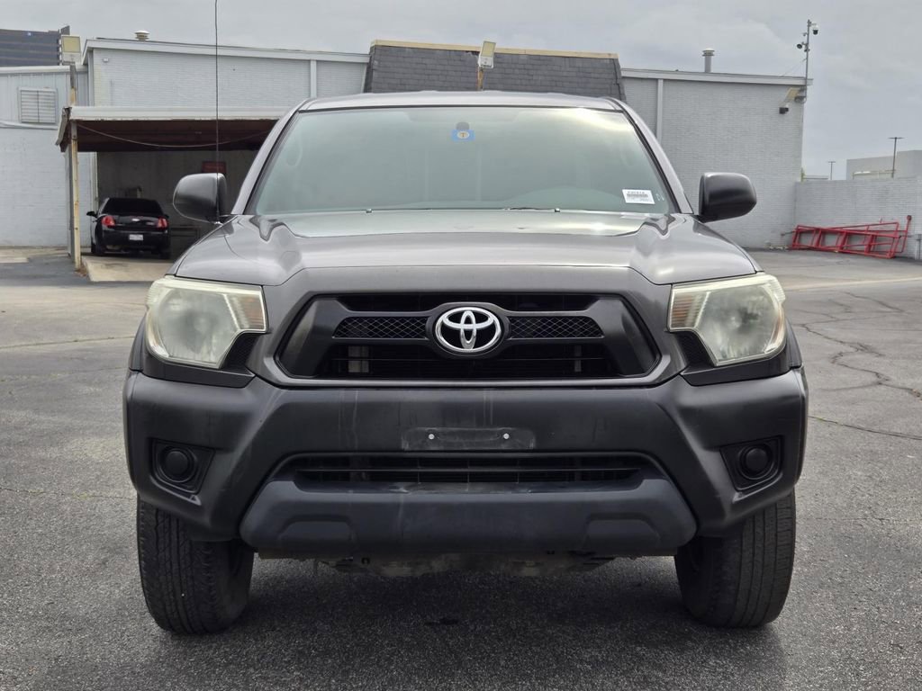 Used 2015 Toyota Tacoma PreRunner image 2