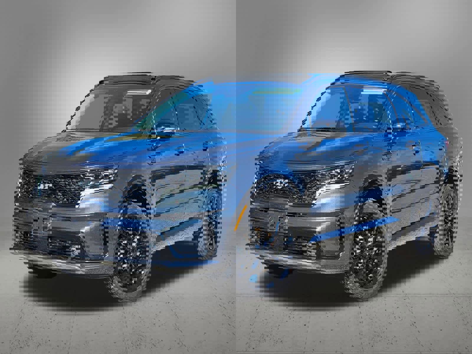 Certified 2023 Kia Sorento SX